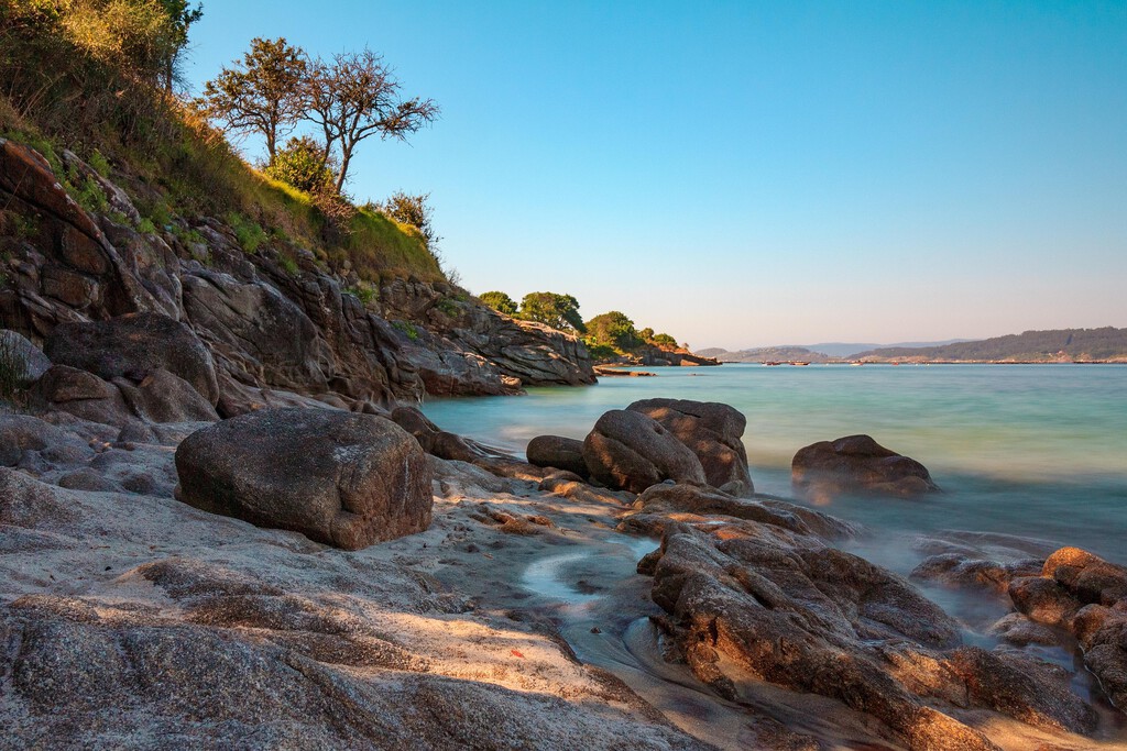 Mientras el resto de España vive de las rentas de la primavera, una región ya está restringiendo el agua: Galicia