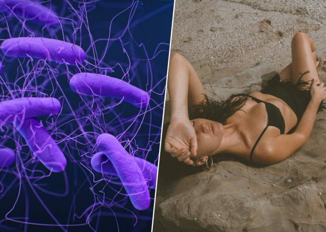 La próxima revolución en protección solar no es un filtro ni una nueva crema: es dar de «comer» a tus bacterias