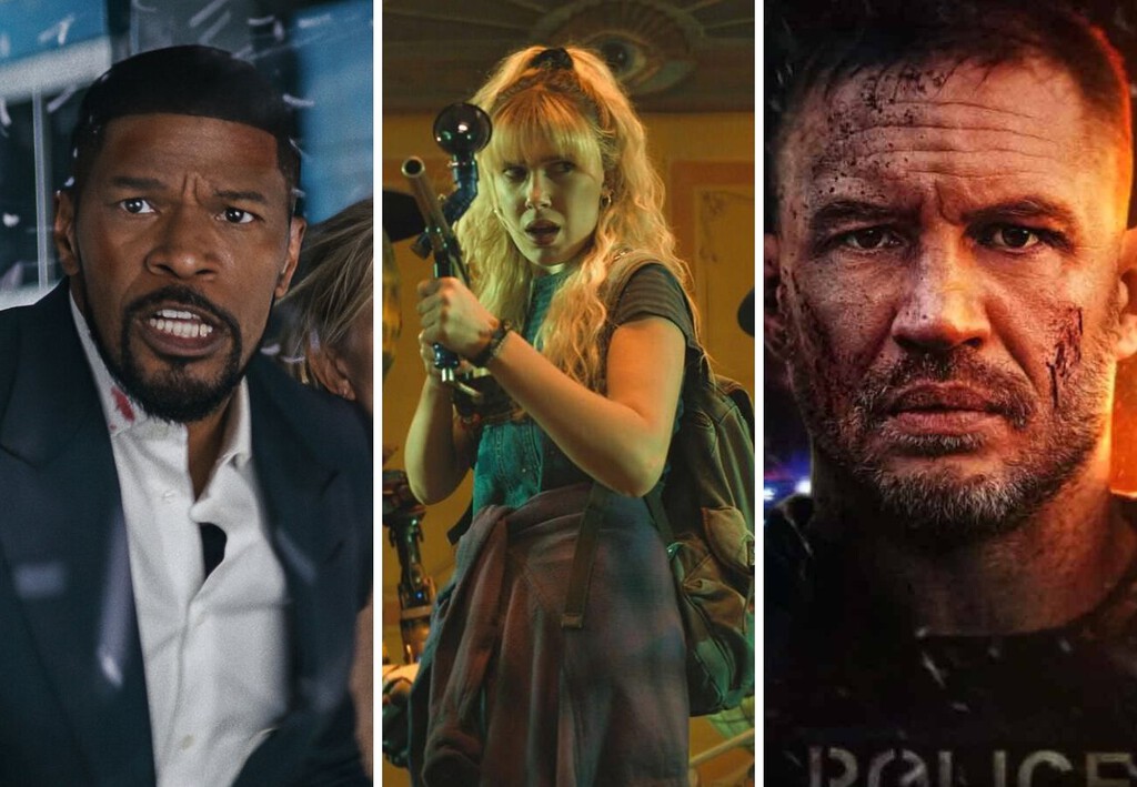 Al analizar las películas más vistas de Netflix durante este año, las notas y opiniones lanzan un veredicto demoledor
