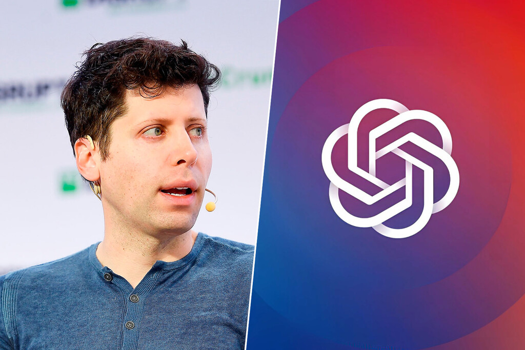 La prueba de fuego de Sam Altman es la de intentar convertir a GPT-5 en la ‘App Store’ de la IA